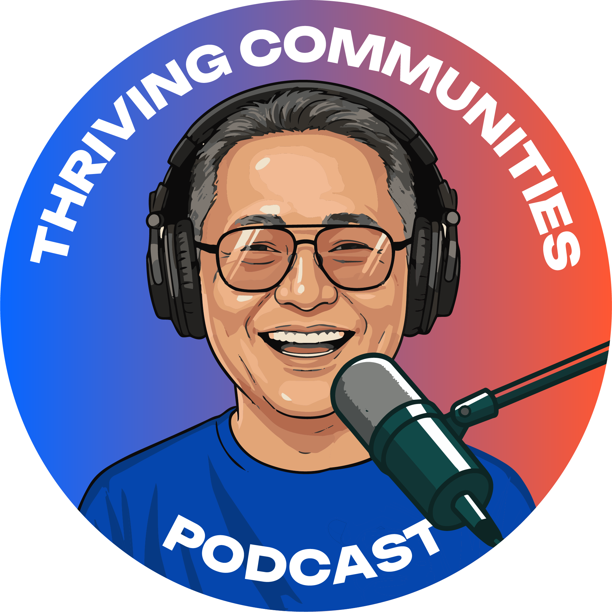 Thriving Communities logo
