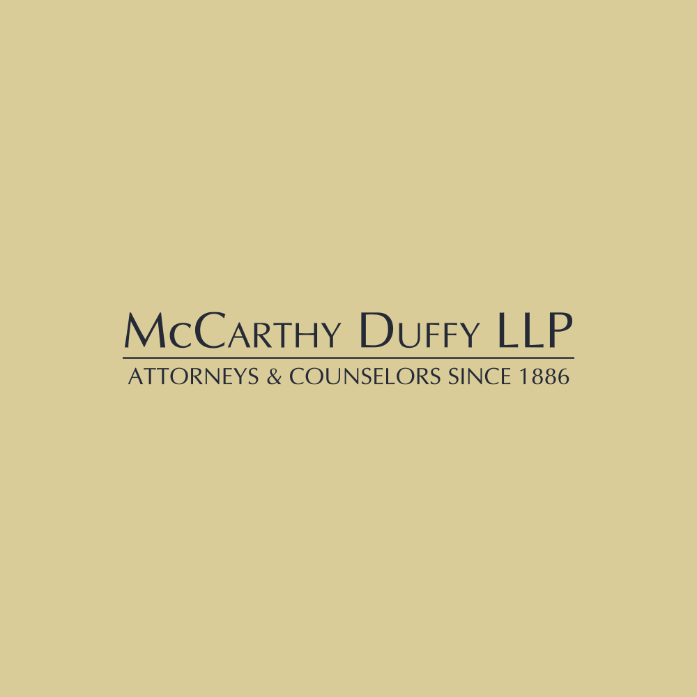 McCarthy Duffy