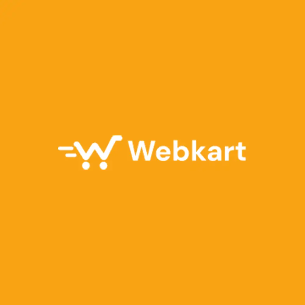 Webkart Media Logo