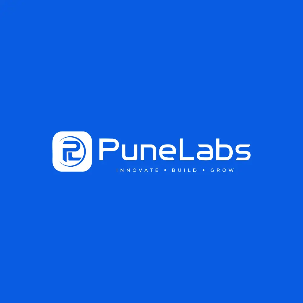 PuneLabs Logo